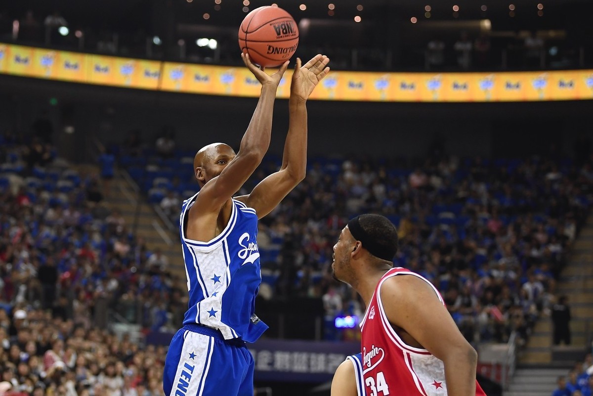 为什么nba分区(NBA大变革！萧华：联盟取消分区规则，季后赛16支球队厮杀)