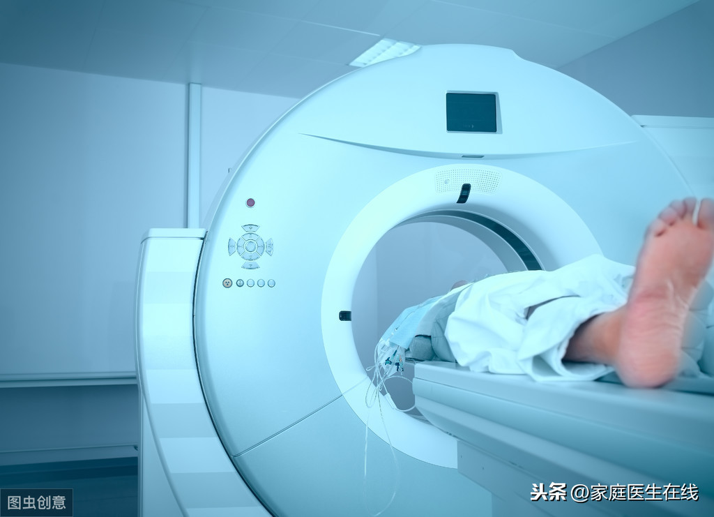 做一次CT对人体会产生多大影响？医生说出了一番话