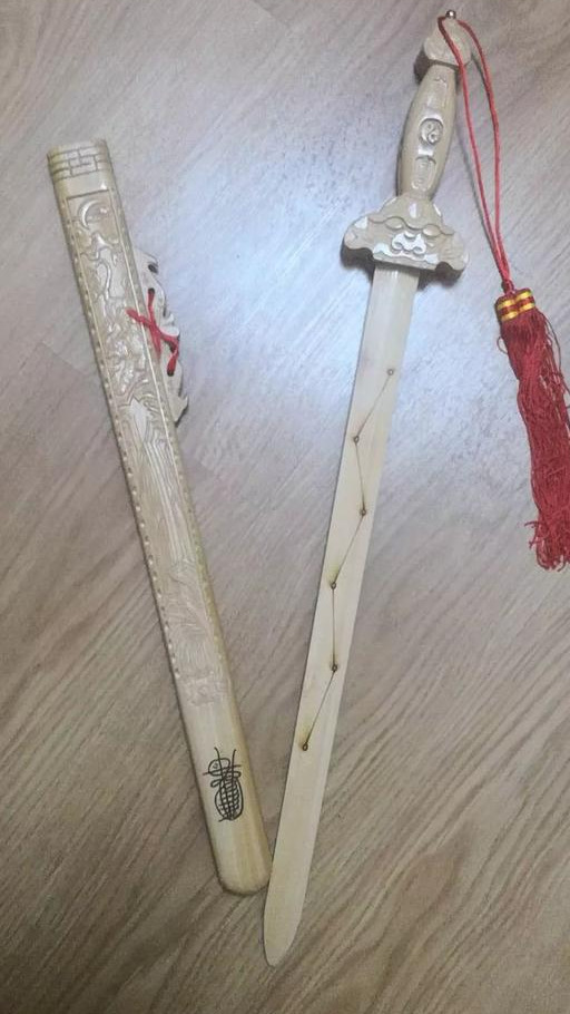 「道教常识」道教坛场法器你见过多少种？文中介绍的你见过吗？
