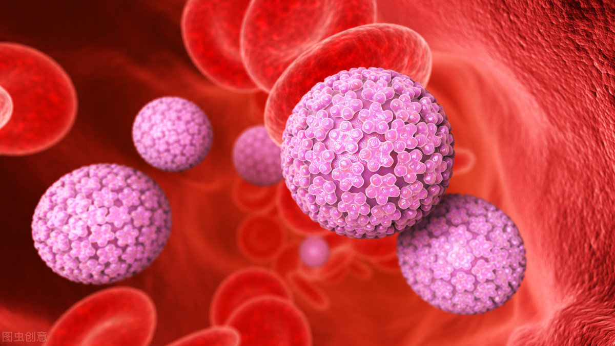 感染了HPV就会得宫颈癌？看完这4点分析，发现防癌并不难