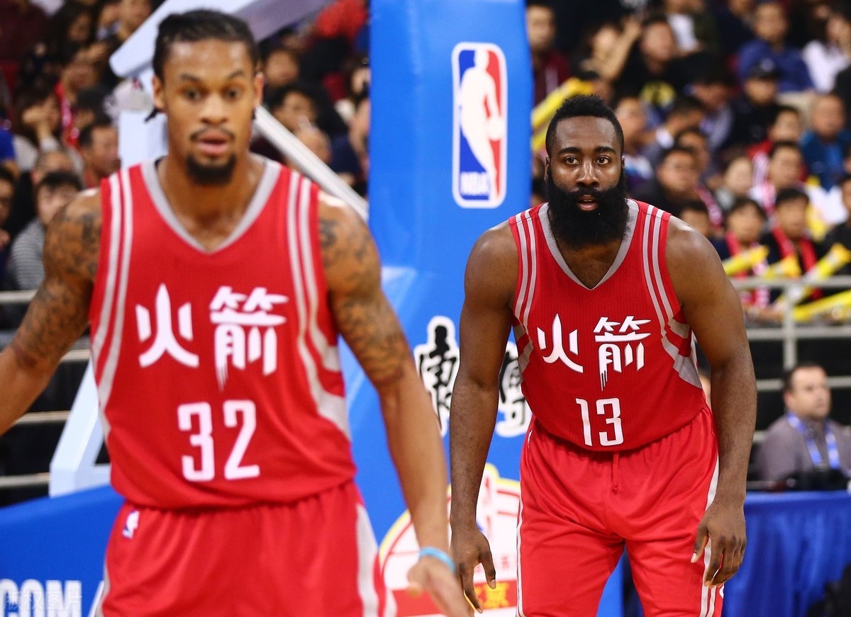 nba雷霆威少为什么不参战(最坑队友之人诞生，5人曾惨遭背锅！威少确诊因其受口号引诱)