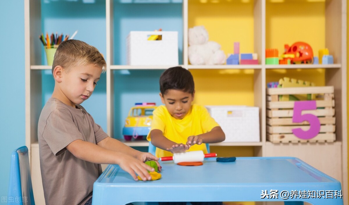 大班幼儿现状分析,大班幼儿年龄特