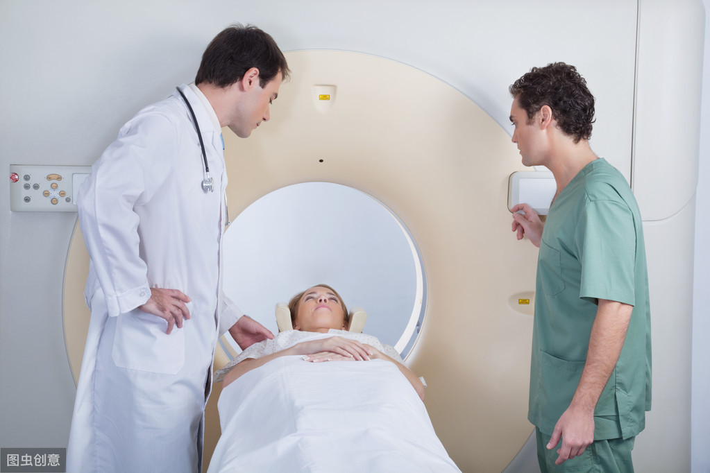 做CT检查，辐射危害到底有多大？一文总结7种医院常见检查