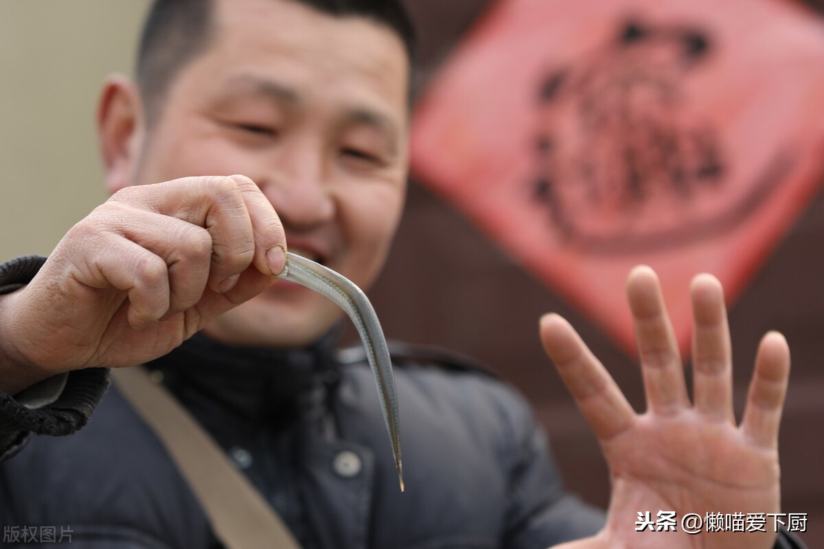 買魚時,認準這6種便宜海魚,純野生居多,老漁民自己都愛吃