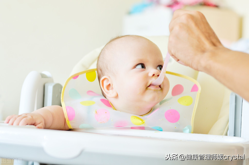 辟谣：宝宝有舌苔，是积食上火，消化不好？3个方法预防