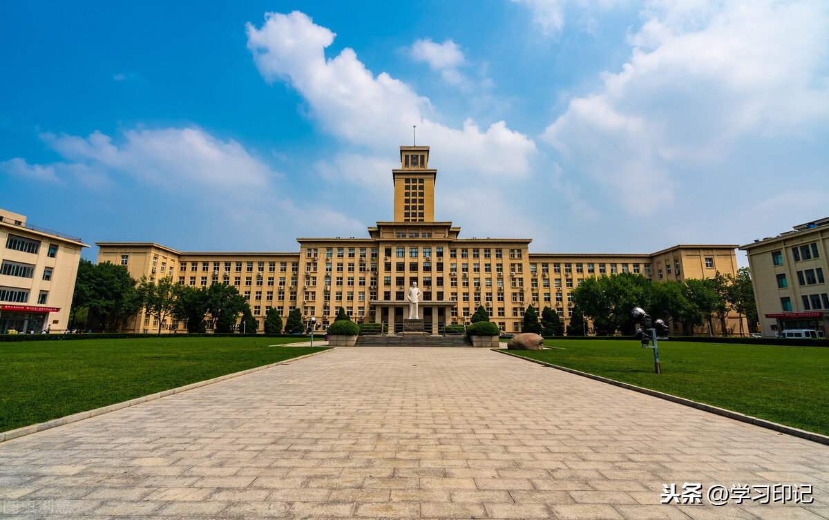 天津最好的大学（天津30所高校排名）