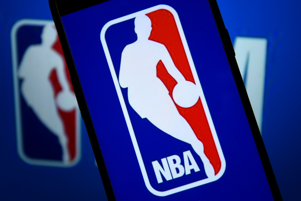 为什么nba分区(NBA大变革！萧华：联盟取消分区规则，季后赛16支球队厮杀)