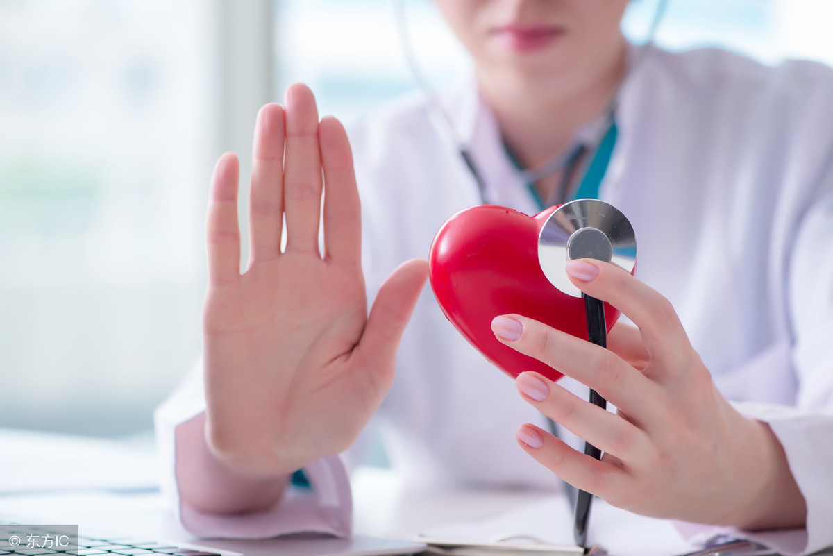 诊断心脏病，彩超和心电图哪个更准确？医生告诉你答案！