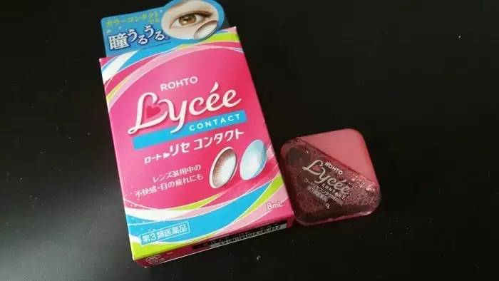 全世界口碑最好最舒適的美瞳都在這里了！