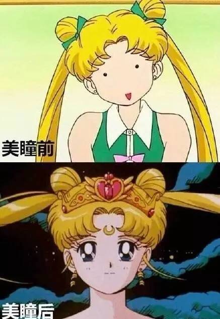 全世界口碑最好最舒適的美瞳都在這里了！