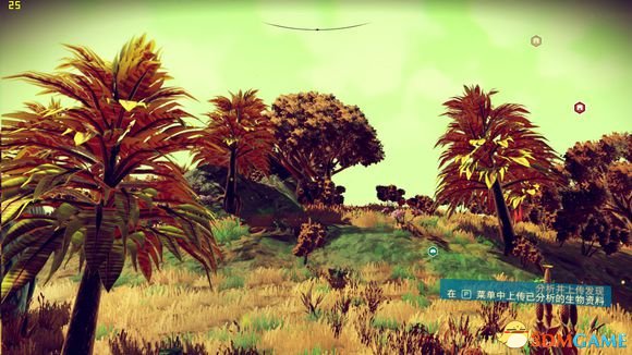 无人深空漂亮星球寻找技巧分享 怎么寻找漂亮星球