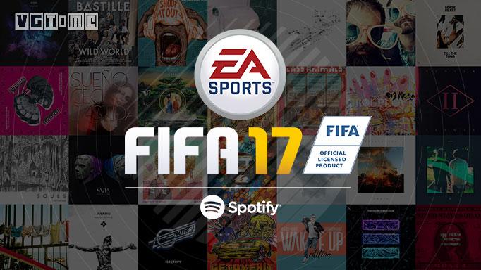 英超放大镜ceci(玩到《FIFA 17》之前 你可以先把歌听起来了)