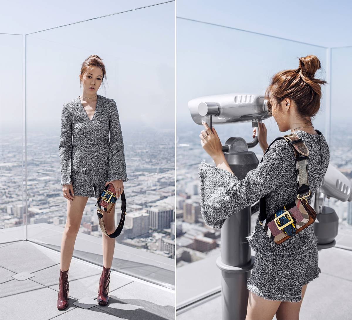 大科普 | 天朝美少女们最喜欢的十个包包品牌