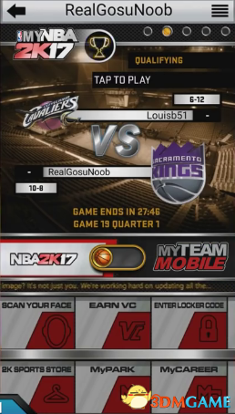 NBA2K17 图文攻略 生涯经理等全模式解析及玩法技巧
