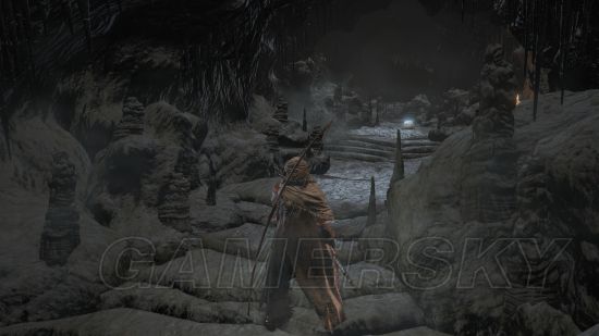 《黑暗之魂3》加10武器最快获取方法 怎么获得加10武器