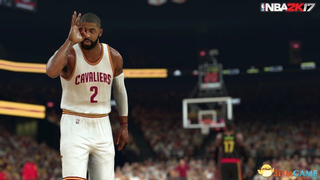 nba2k17三分为什么准(NBA 2K17经理模式上手体验心得 MG模式好玩吗)