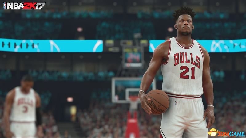 NBA2K17 图文攻略 生涯经理等全模式解析及玩法技巧