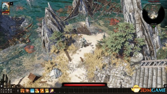 神界：原罪2怎么屠城 神界：原罪2屠城玩法图文教程