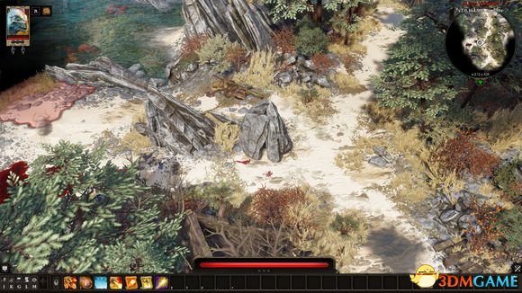 神界：原罪2怎么屠城 神界：原罪2屠城玩法图文教程