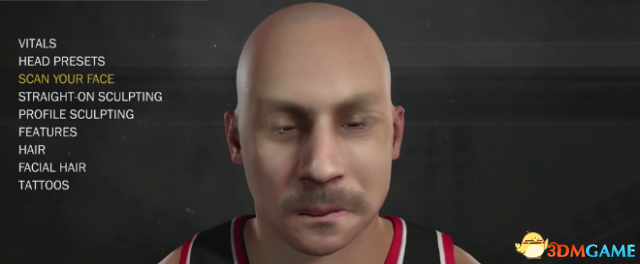 NBA2K17 图文攻略 生涯经理等全模式解析及玩法技巧