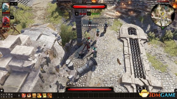 神界：原罪2怎么屠城 神界：原罪2屠城玩法图文教程