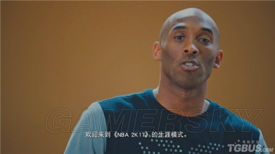 为什么nba2k17(《NBA2K17》细节赛场与生涯模式心得评价 NBA2K17好不好玩)