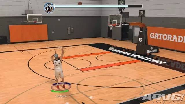 nba2k17有哪些缺陷(《NBA 2K17》评测：修修补补又一年的2K16 Plus版)