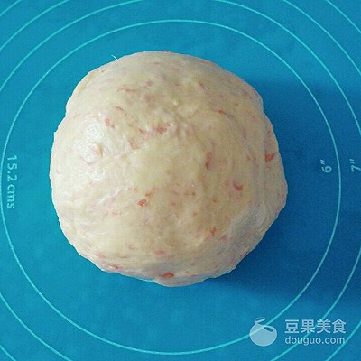 胡蘿卜餐包,肯德基胡蘿卜餐包