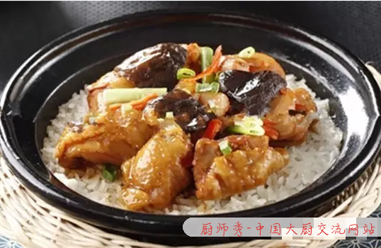 煲仔飯做法,煲仔飯做法大全家常
