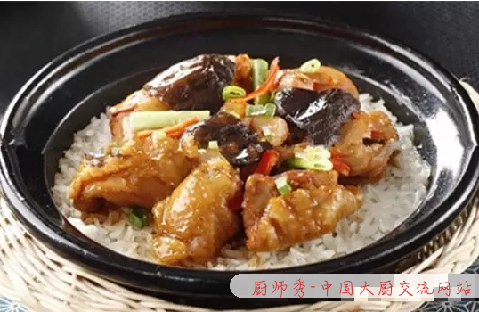 煲仔饭做法,煲仔饭做法大全家常