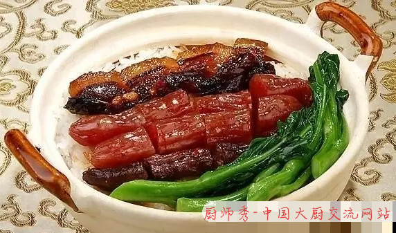 煲仔饭做法,煲仔饭做法大全家常