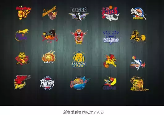 cba为什么打35场比赛(CBA比赛才38场太少了？曾效仿过NBA！)