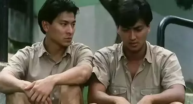 狱中龙电影剧情「解说」 _晶羽科技