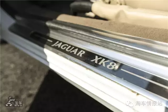 岁月带走容颜，却带不走捷豹KX8的经典