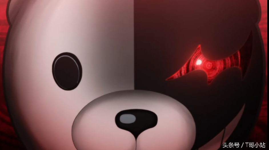 从零开始的《弹丸论破3》，详解弹丸论破的收看顺序