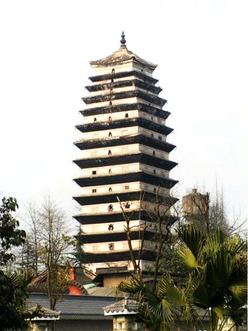 九月,安安送米,行走在孝泉古镇的千年画卷中