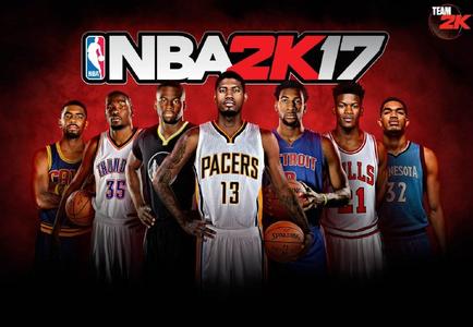 为什么没有nba2k17(NBA2K17收录了45支经典球队，却遗漏了这7支)