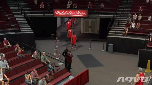 nba2k17有哪些缺陷(《NBA 2K17》评测：修修补补又一年的2K16 Plus版)