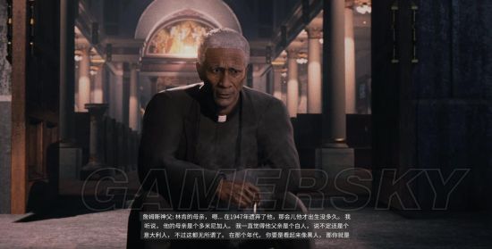 《四海兄弟3》图文攻略 全剧情流程图文攻略
