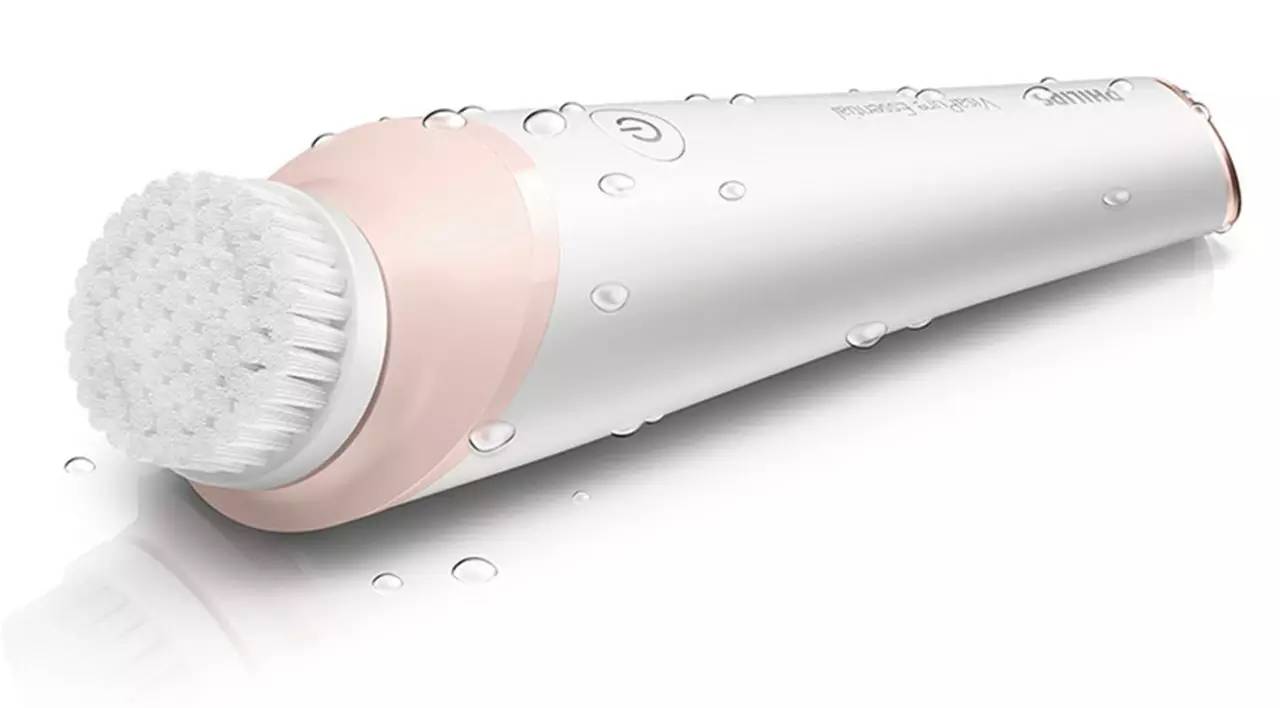 皮肤清洁不到位，再贵护肤都白费！