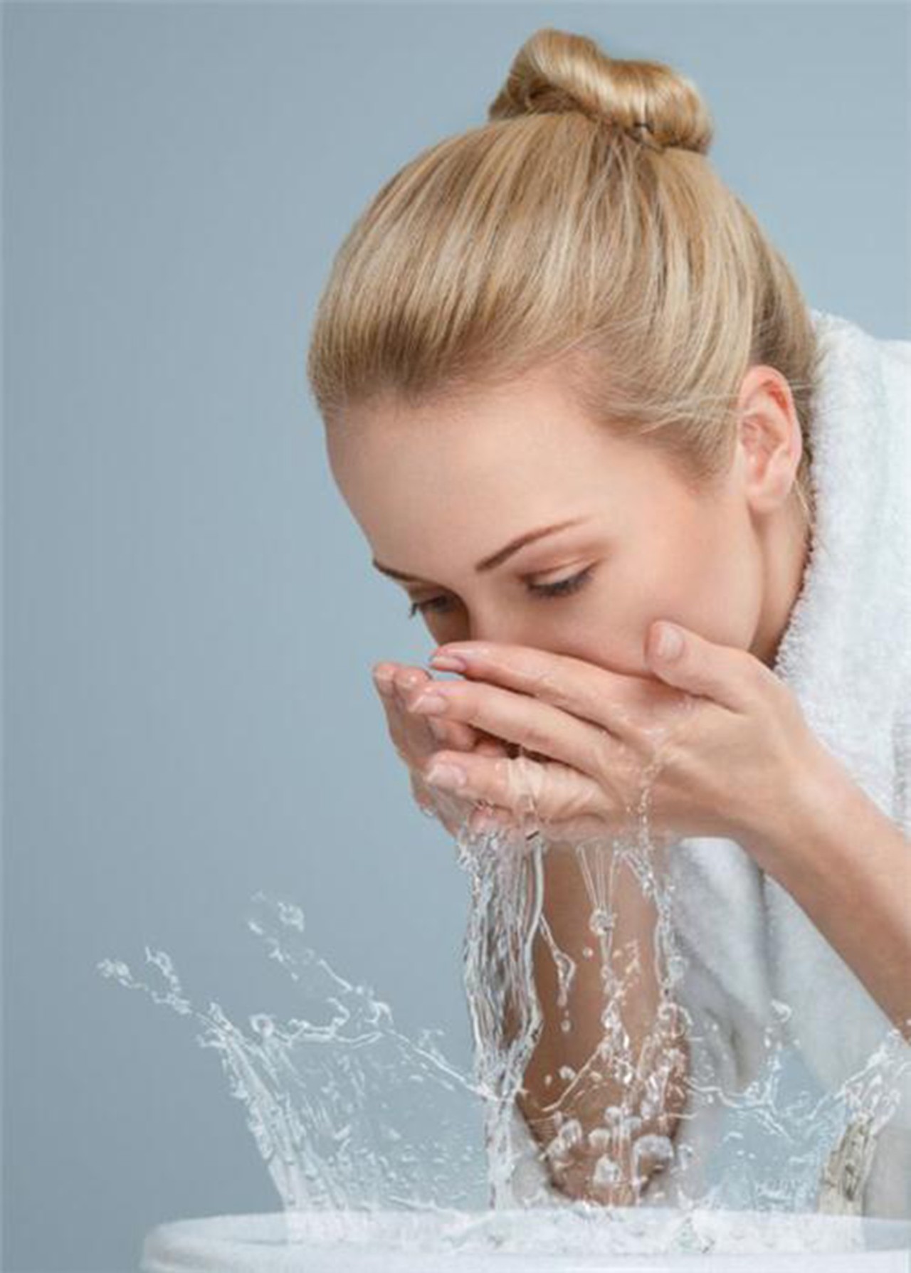 皮肤清洁不到位，再贵护肤都白费！