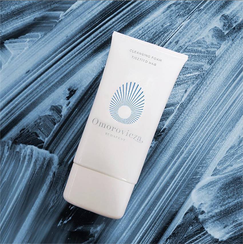 皮肤清洁不到位，再贵护肤都白费！