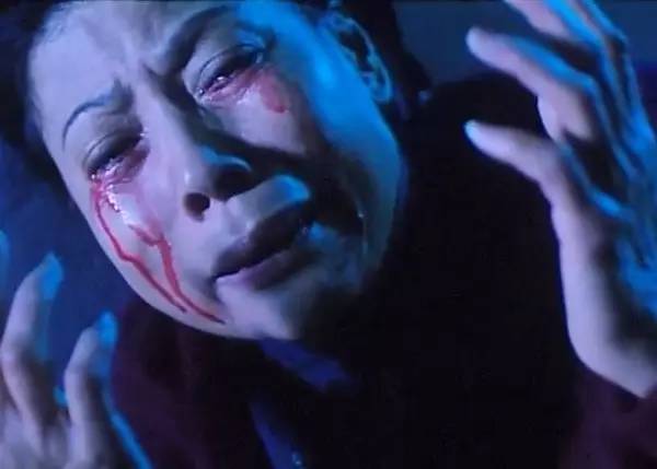 蛇降电影剧情「梳理」 _晶羽科技