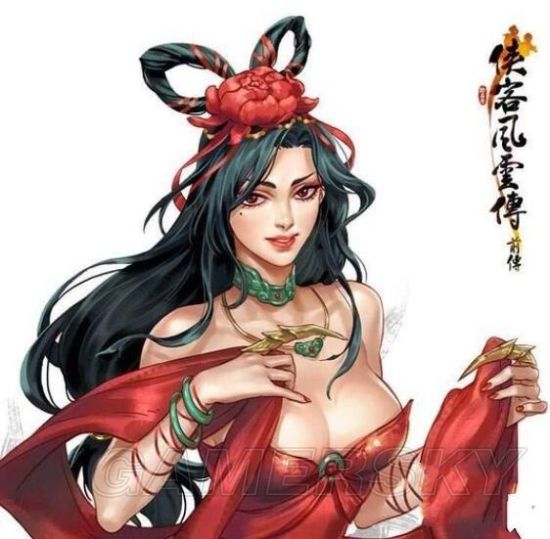 《侠客风云传前传》夜叉结局达成方法 侠客风云传前传夜叉结局是什么