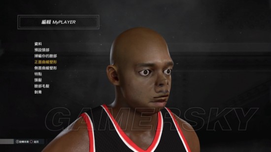 《NBA2K17》全模式游玩图文心得