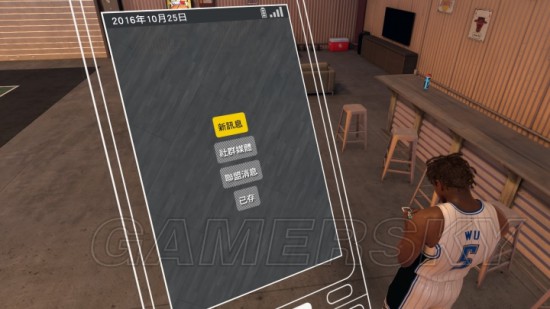 《NBA2K17》全模式游玩图文心得