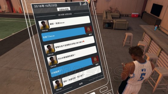 《NBA2K17》全模式游玩图文心得