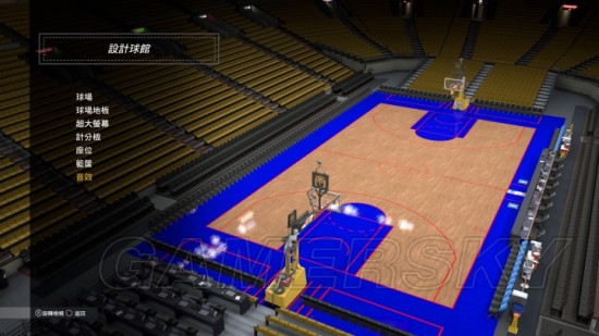 《NBA2K17》全模式游玩图文心得