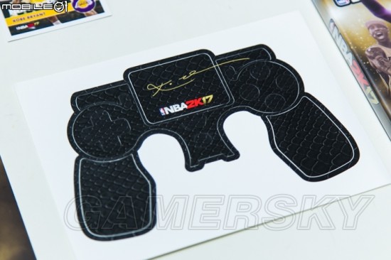 《NBA2K17》全模式游玩图文心得