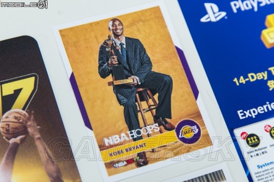 《NBA2K17》全模式游玩图文心得